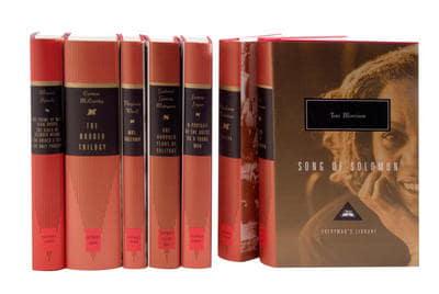 Everyman's Library Contemporary Classics Set