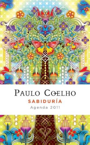 Agenda Coelho Sabiduria 2011
