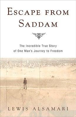 Escape from Saddam