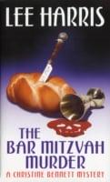 Bar Mitzvah Murder