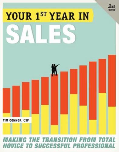 Your First Year in Sales