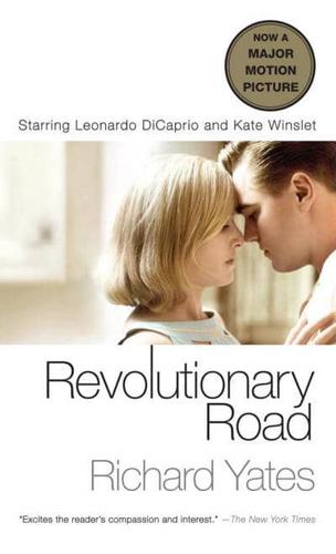 Revolutionary Road (Movie Tie-in Edition)