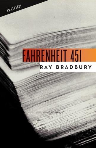 Fahrenheit 451 (Spanish Edition)