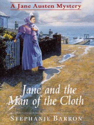 Jane and the Man of the Cloth