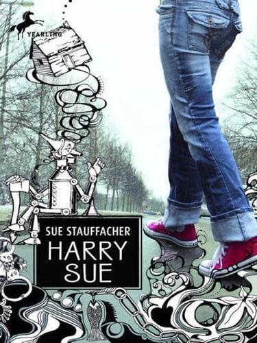 Harry Sue