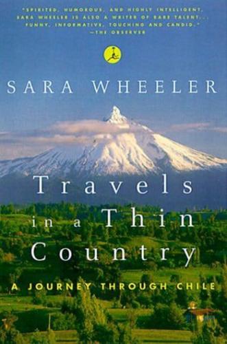Travels in a thin country