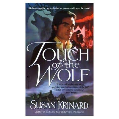 Touch of the wolf
