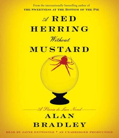 A Red Herring Without Mustard