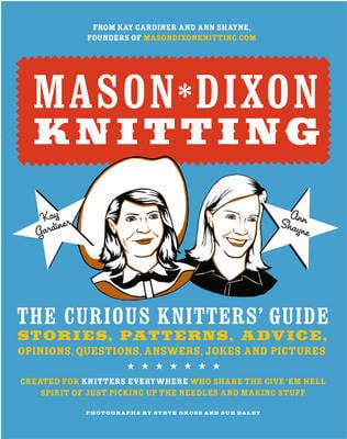 Mason-Dixon Knitting