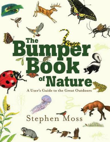 The Bumper Book of Nature