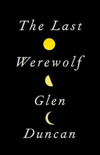 The Last Werewolf