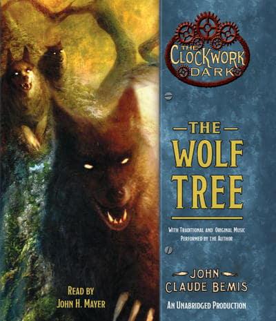 The Wolf Tree