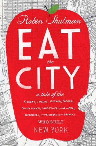 Eat the City