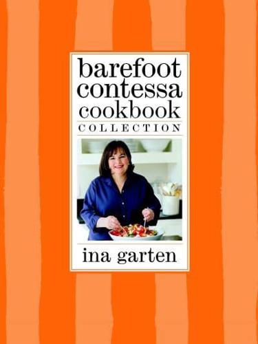 Barefoot Contessa Cookbook Collection