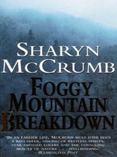 Foggy mountain breakdown