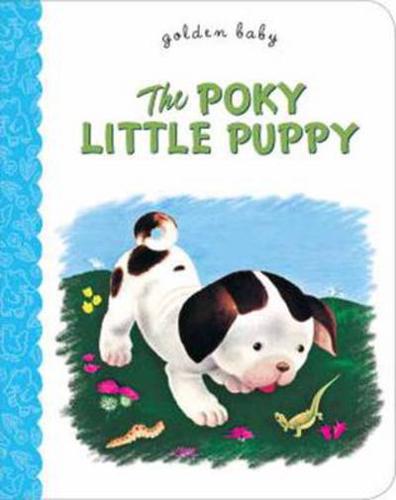 The Poky Little Puppy