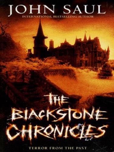 The Blackstone chronicles