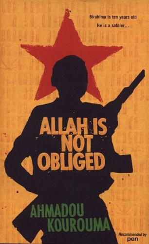 Allah Is Not Obliged