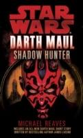 Shadow Hunter: Star Wars (Darth Maul)