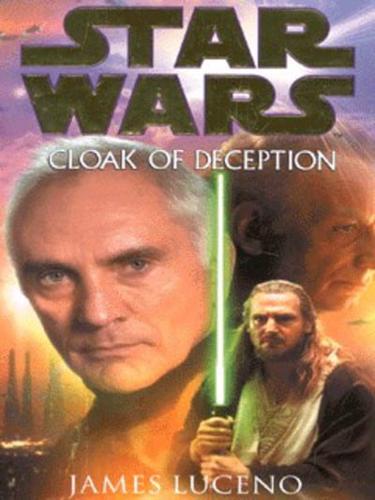 Cloak of deception