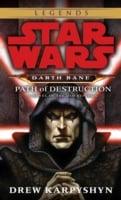 Path of Destruction: Star Wars (Darth Bane)