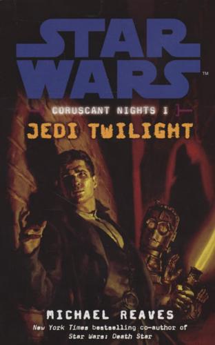 Jedi twilight