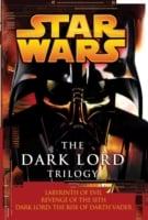Dark Lord Trilogy: Star Wars