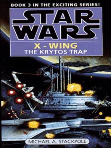 The Krytos Trap