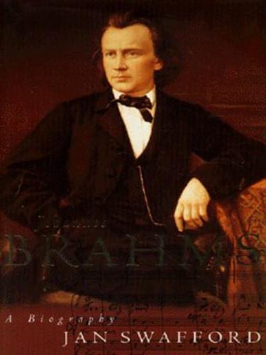 Johannes Brahms