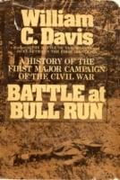 Battle at Bull Run
