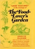 The food-lover's garden