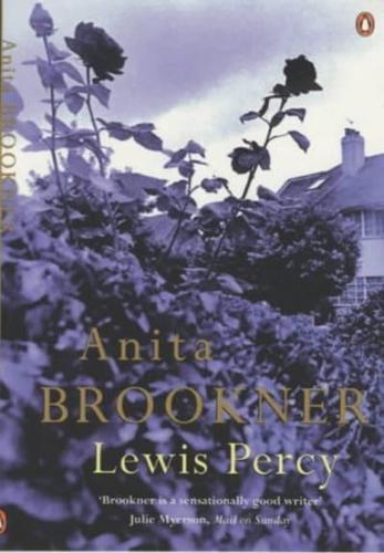 Lewis Percy