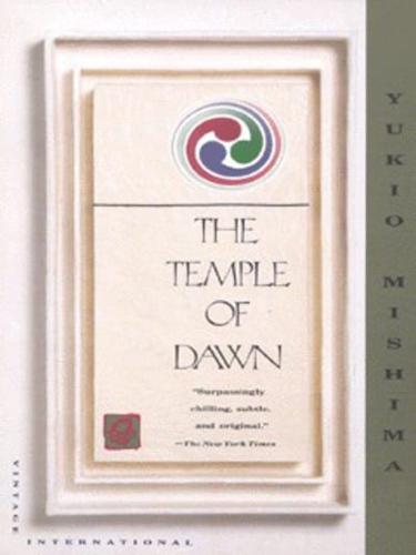The Temple of Dawn