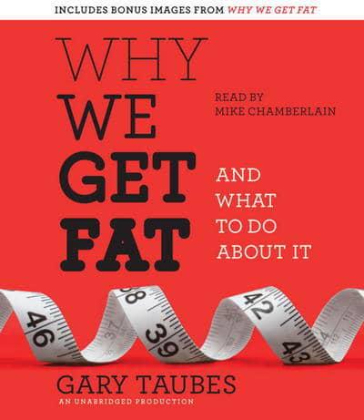 Why We Get Fat