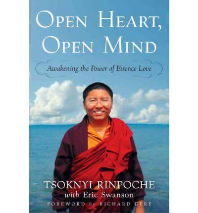 Open Heart, Open Mind