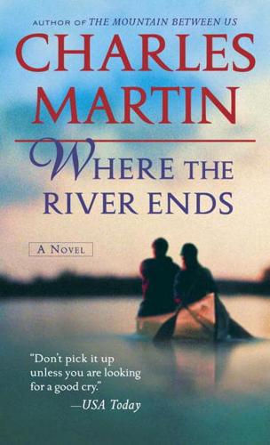 Where the River Ends