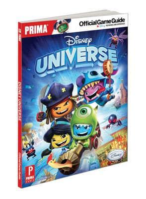 Disney Universe