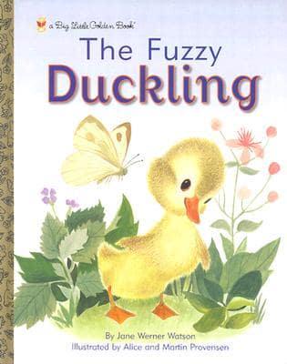 Fuzzy Duckling, the - Glb