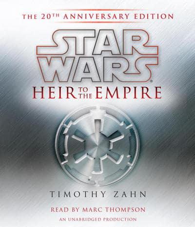 Heir to the Empire: Star Wars