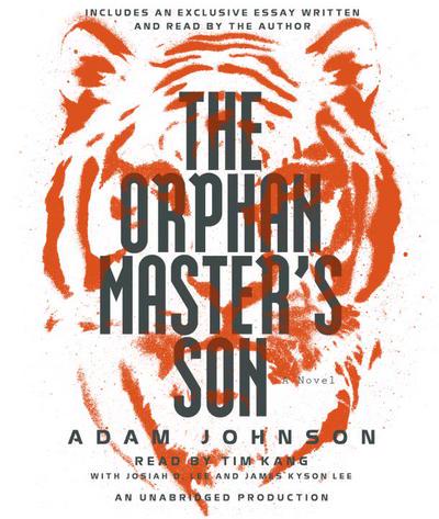 The Orphan Master's Son