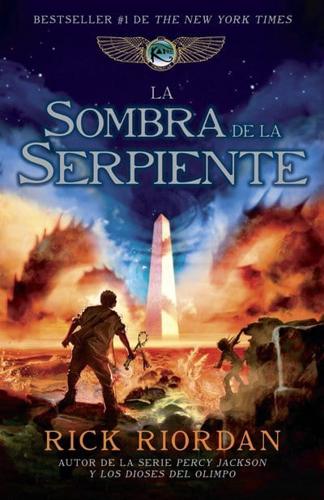 La Sombra De La Serpiente