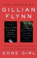 Novels of Gillian Flynn