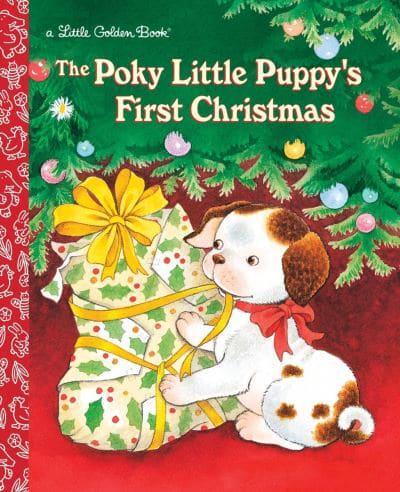 Poky Little Puppy's First Christmas