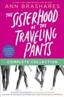 Pants=Love: The Four Sisterhood of the Traveling Pants Novels