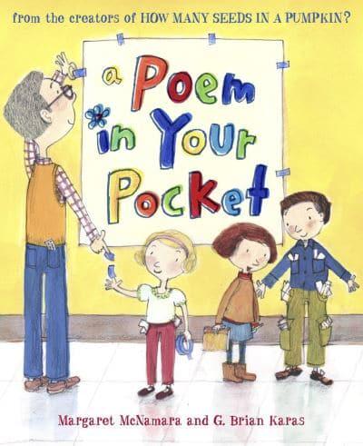 A Poem in Your Pocket