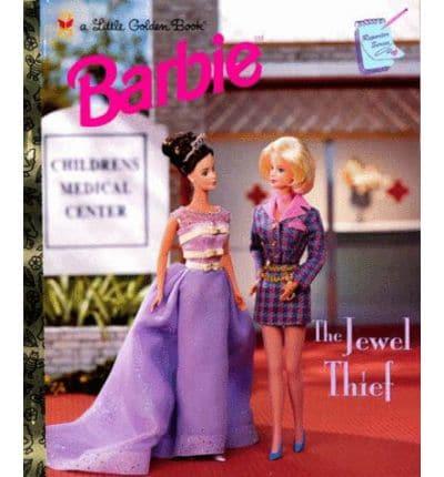 Barbie. The Jewel Thief