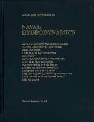 Twenty-First Symposium on Naval Hydrodynamics