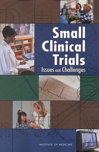 Small Clinical Trials