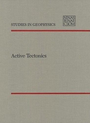 Active Tectonics