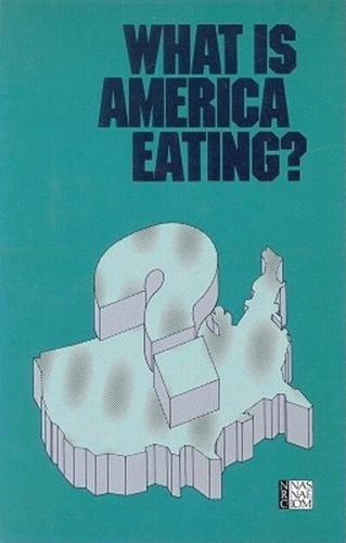 What Is America Eating?